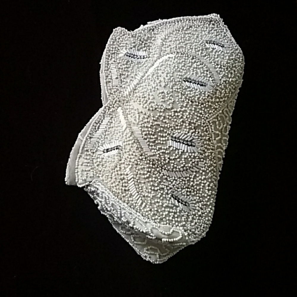 VINTAGE Evening Bag